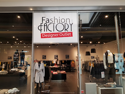 Fashion Factory Designer Outlet