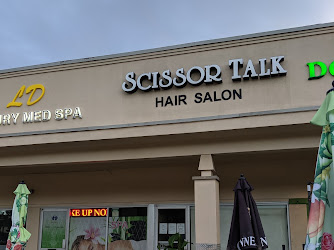 Scissor Talk Hair Salon