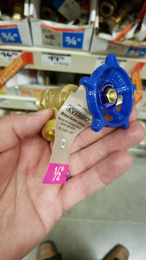 Home Improvement Store «The Home Depot», reviews and photos, 415 Cunningham Dr, Sioux City, IA 51106, USA