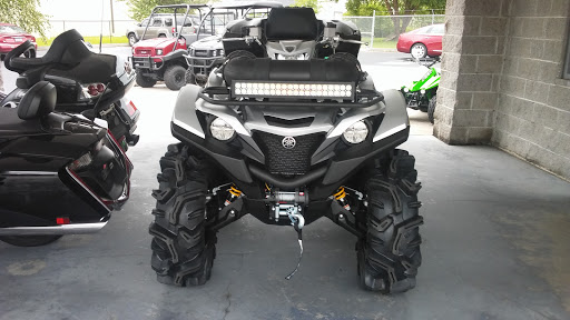 Motorcycle Dealer «Generation 3 Powersports», reviews and photos, 3311 W Palmetto St, Florence, SC 29501, USA