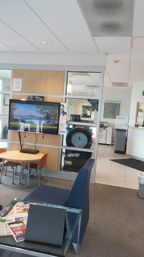 Chevrolet Dealer «Jack Evans Chevrolet», reviews and photos, 125 S Royal Ave, Front Royal, VA 22630, USA