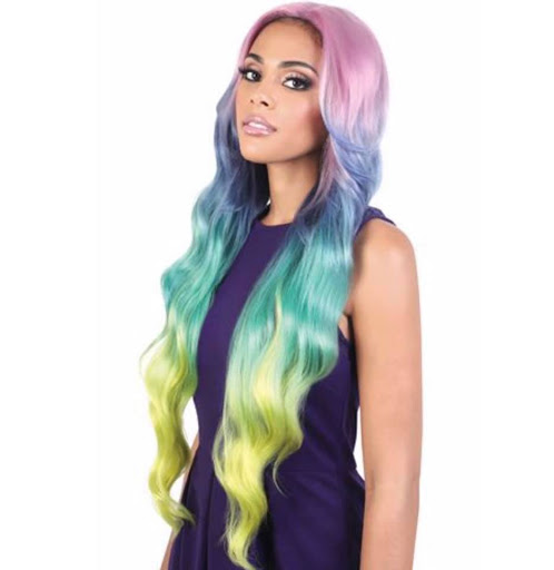 Beauty Supply Store «Beauty Couture Beauty Supplies», reviews and photos, 394 SE Port St Lucie Blvd, Port St Lucie, FL 34984, USA