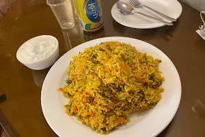 Foodies Indian Restaurant image