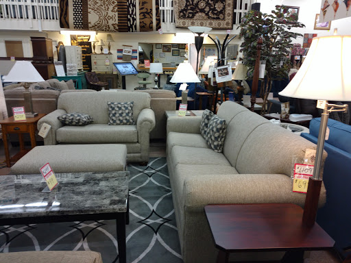Furniture Store «Thompson Furniture», reviews and photos, 6431 IN-37, Bloomington, IN 47404, USA