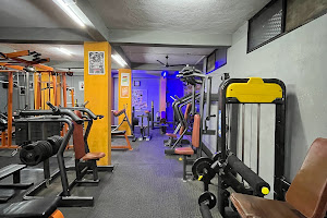 The Beast Factory Gym image