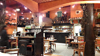 Atmosphère du Restaurant italien Del Arte à Ivry-sur-Seine - n°20