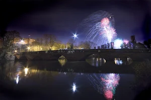 Tamworth Castle image