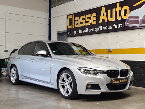 Photo 2 - Classe Auto TM
