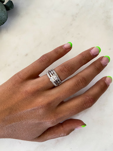 Jeweler «Belliston Jewelry», reviews and photos, 1155 36th St, Ogden, UT 84403, USA