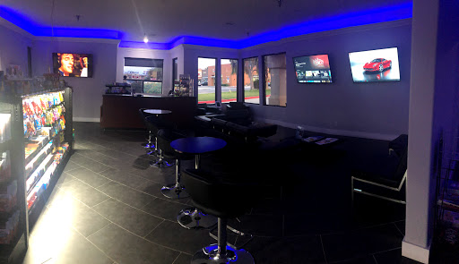 Car Wash «Executive CARWASH», reviews and photos, 77960 Country Club Dr, Palm Desert, CA 92211, USA