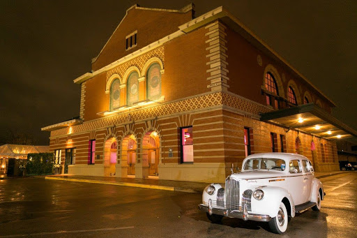 Event Venue «Ashton Depot Catering + Events», reviews and photos, 1401 Jones St, Fort Worth, TX 76102, USA