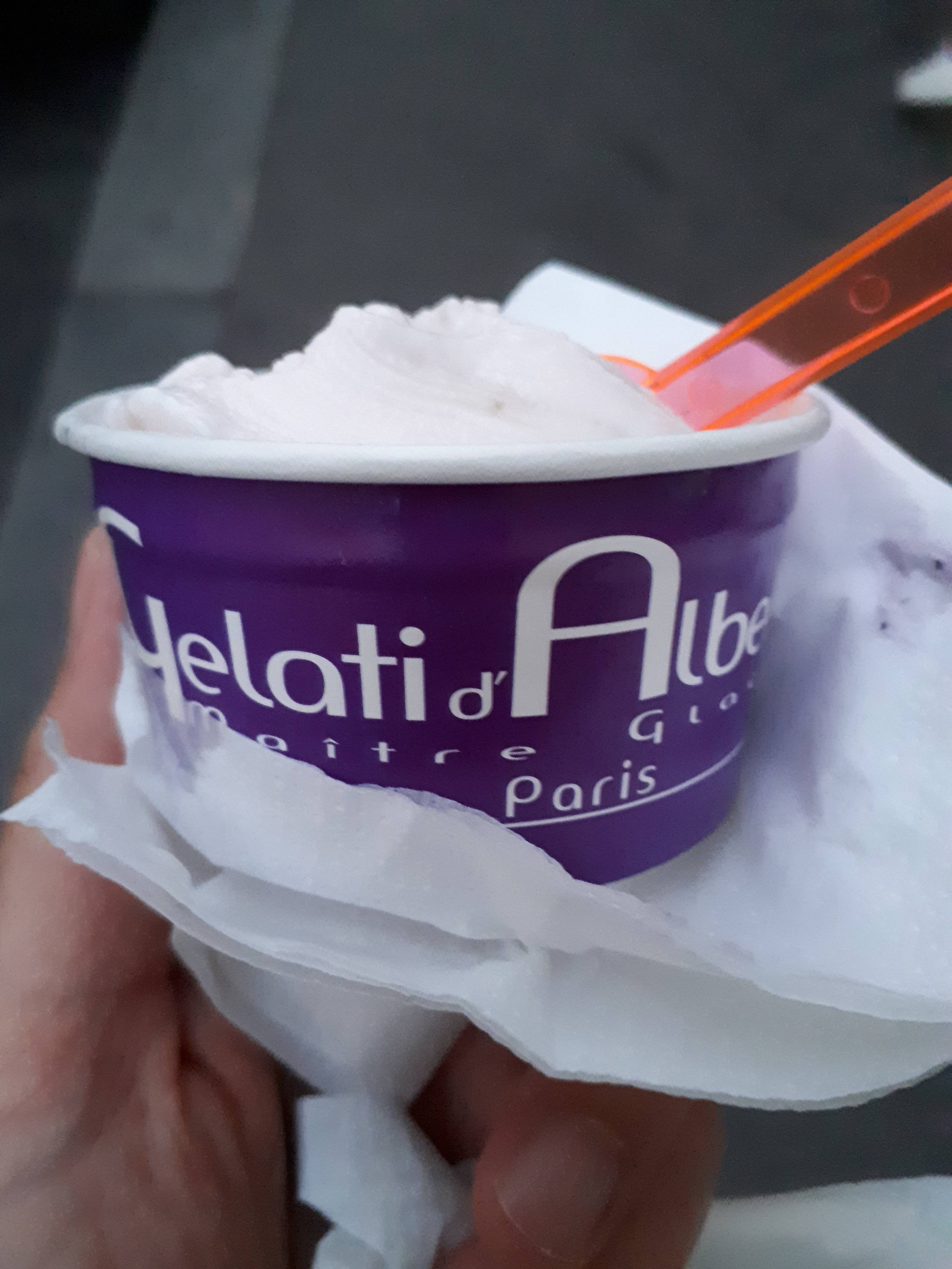 Photo n° 1 de l'avis de Fattal.B fait le 18/07/2017 à 08:45