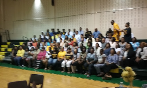 Community Center «Jewel J Newman Community Center», reviews and photos, 2013 Central Rd, Baton Rouge, LA 70807, USA