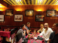 Atmosphère du Restaurant népalais Kathmandu à Paris - n°7