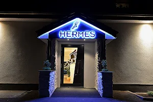 RESTAURANT HERMES image