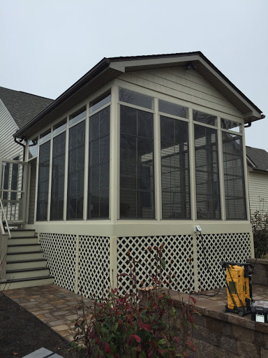 Roofing Contractor «Bright Side Roofing and Siding, Inc», reviews and photos, 1033 Fowler Ct, Dover, DE 19901, USA