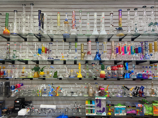 Convenience Store «SMOKERS TOWN», reviews and photos, 205 2nd Loop Rd, Florence, SC 29505, USA