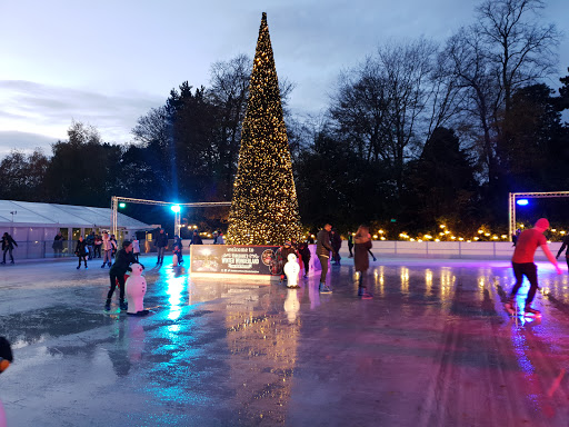 Yorkshire's Winter Wonderland