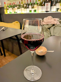 Plats et boissons du Restaurant L'univerre à Bordeaux - n°2