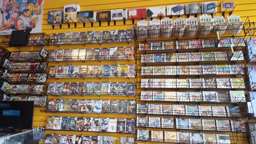Video Game Store «Game Over Videogames», reviews and photos, 3719 Belt Line Rd, Addison, TX 75001, USA