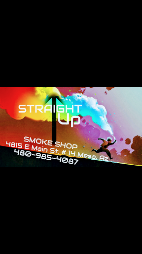 Tobacco Shop «Windy Smoke Shop», reviews and photos, 4815 E Main St #14, Mesa, AZ 85205, USA