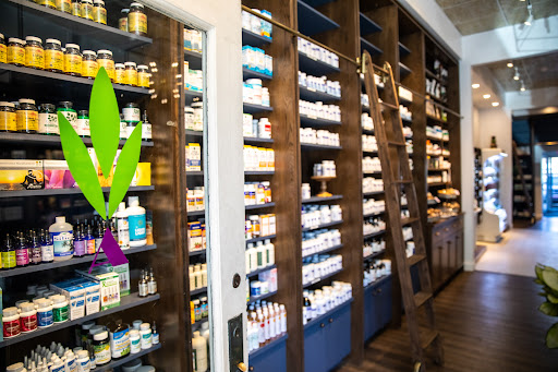 Health Food Store «Arrowroot Natural Foods», reviews and photos, 834 Lancaster Ave, Bryn Mawr, PA 19010, USA