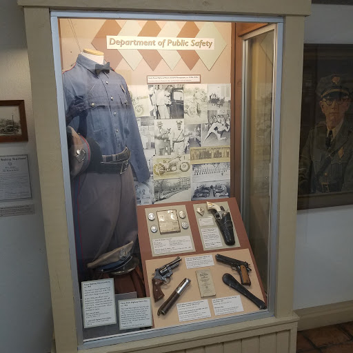 Museum «Texas Ranger Hall of Fame & Museum», reviews and photos, 100 Texas Ranger Trail, Waco, TX 76706, USA