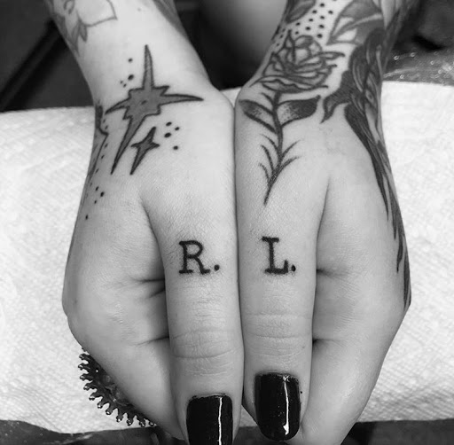 Explore mens travel tattoo ideas, creative tattoo ideas in Atlanta, available at Big Cat Tattoo