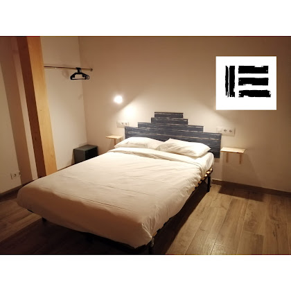 Photos du propriétaire Casa rural Casa rural Lastoetxe 48120 Meñaka