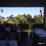 Photo n°7 de l'avis de Paolo.e fait le 11/08/2019 à 15:20 sur le  Albergo e Ristorante Canè à Dozza