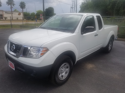 Used Truck Dealer «TSW Financial», reviews and photos, 3210 Treaschwig Rd, Humble, TX 77338, USA