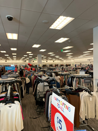 Department Store «Nordstrom Rack Persimmon Place», reviews and photos, 5300 Dublin Blvd, Dublin, CA 94568, USA