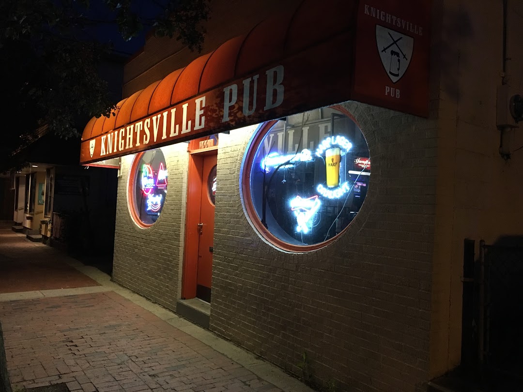 Knightsville Pub