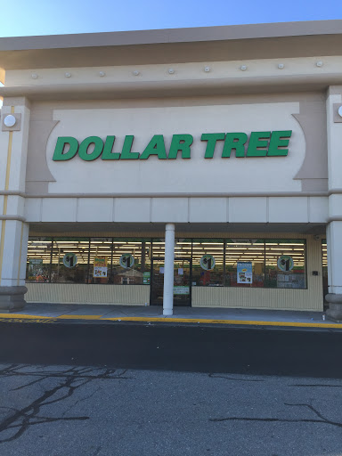Dollar Store «Dollar Tree», reviews and photos, 180 Milk St, Westborough, MA 01581, USA