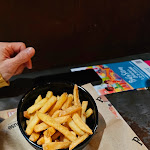 Photo n°1 de l'avis de Emanuele.. fait le 18/11/2023 à 20:55 sur le  Roadhouse Restaurant Nichelino - Vinovo à Nichelino