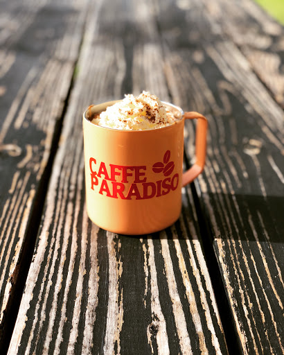 Coffee Shop «Caffe Paradiso», reviews and photos, 3401 Halls Ferry Rd #9, Vicksburg, MS 39180, USA
