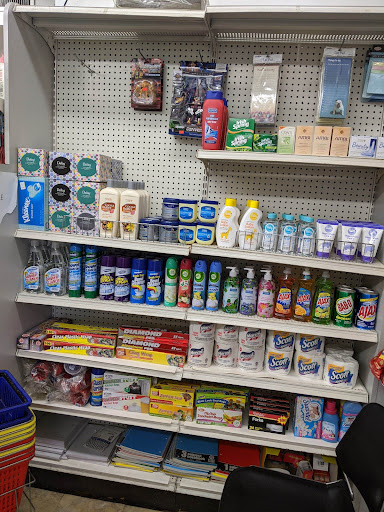Pharmacy «Sure Drug», reviews and photos, 312 Ralph Ave, Brooklyn, NY 11233, USA