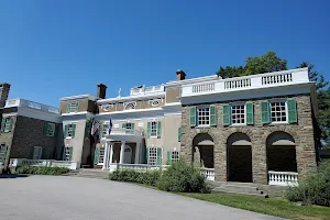 Home of Franklin D. Roosevelt National Historic Site image