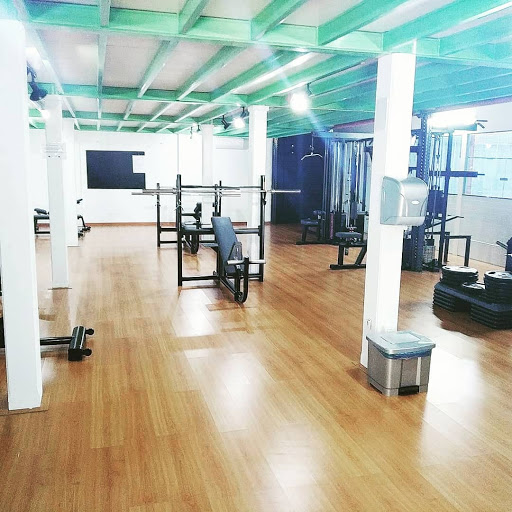 Club Deportivo Pádel Mora — foto 3