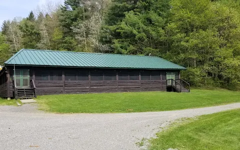 Camp Rushford image