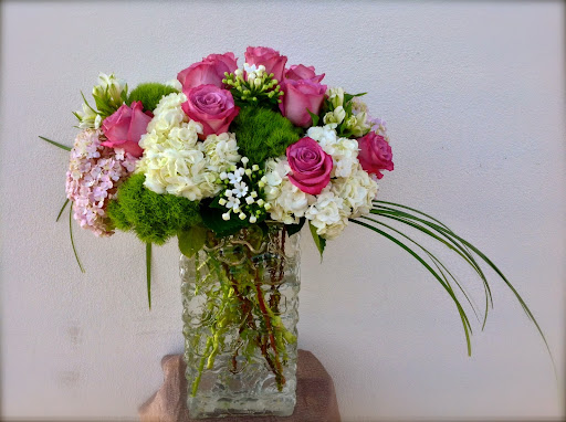 Florist «Rainbow Flowers», reviews and photos, 1070 University Ave, San Diego, CA 92103, USA