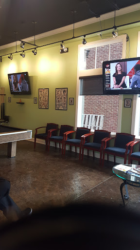 Barber Shop «Northeast Barbers», reviews and photos, 10719 Meeting St, Prospect, KY 40059, USA