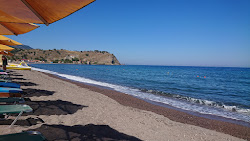 Anaxos Plajı'in fotoğrafı ve güzel manzarası