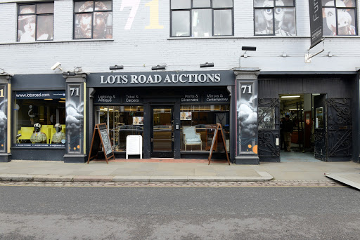 Lots Road Auctions