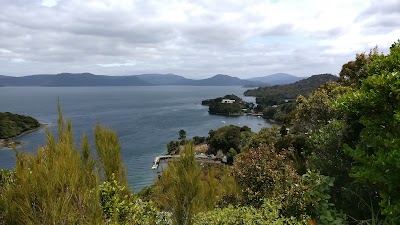 Photos of Traill Park