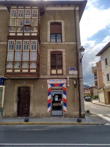 Magadan Crespo en Ramales de La Victoria, Santander