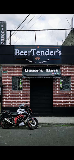 BeerTender's