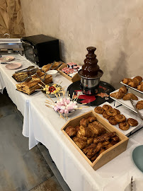 Plats et boissons du Restaurant L'INSOLITE à Le Raincy - n°8