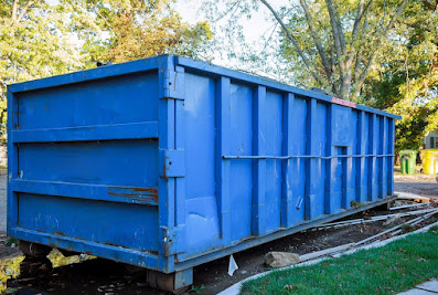 Countrywide Dumpster Rental