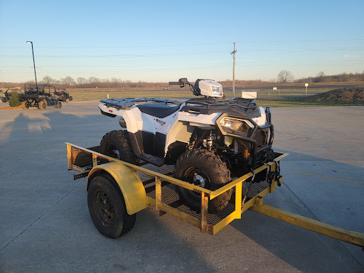 ATV Dealer «Powersports of America», reviews and photos, 3051 Old Husbands Rd, Paducah, KY 42003, USA